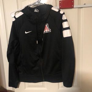 Nike Elite Hoodie